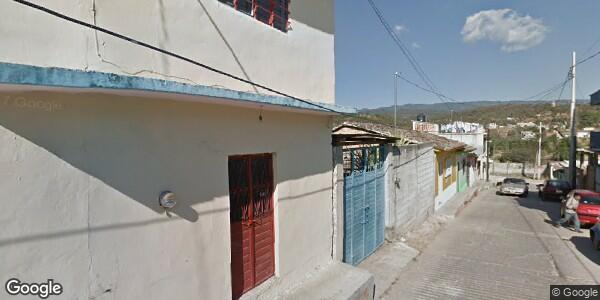 FISCALIA DEL MINISTERIO PÚBLICO TEOPISCA